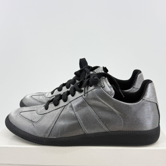 Margiela GAT Low - Picture 4 of 9